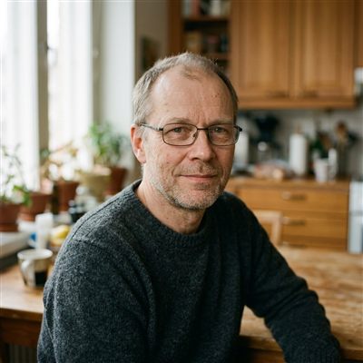 Juha Heino